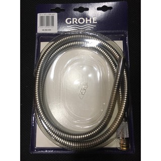 【衛浴的醫院】零件 德國GROHE 水槽龍頭/立式龍頭 33933專用 伸縮/抽拉軟管46092
