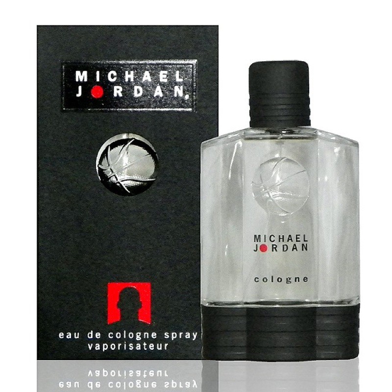 【OKURU】Michael Jordan 麥可喬丹 一代同名 男性淡香水 100ML