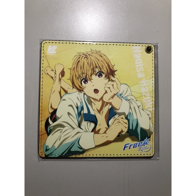 Free男子游泳部cd卡套渚ver 蝦皮購物