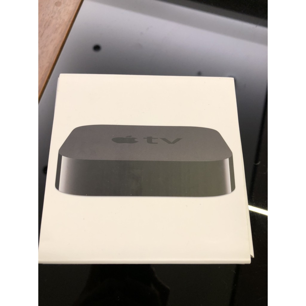 二手Apple TV 一代