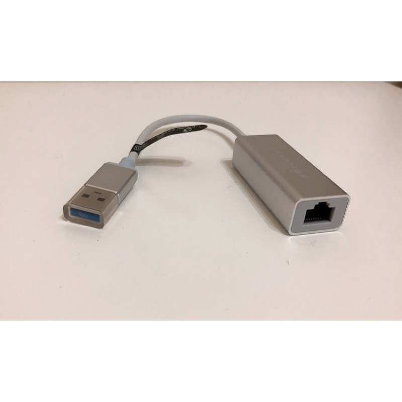 MSI USB 3.1 to RJ45 adapter 轉接頭
