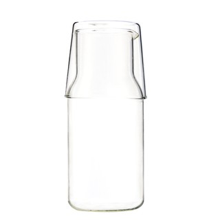 居家水杯 ins冰凍涼水壺 創意牛奶杯 簡約果汁杯 玻璃杯 日式耐熱玻璃杯 一人飲茶壺
