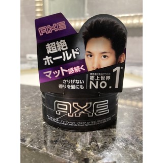 Axe 髮蠟 美髮護理優惠推薦 美妝保健21年6月 蝦皮購物台灣