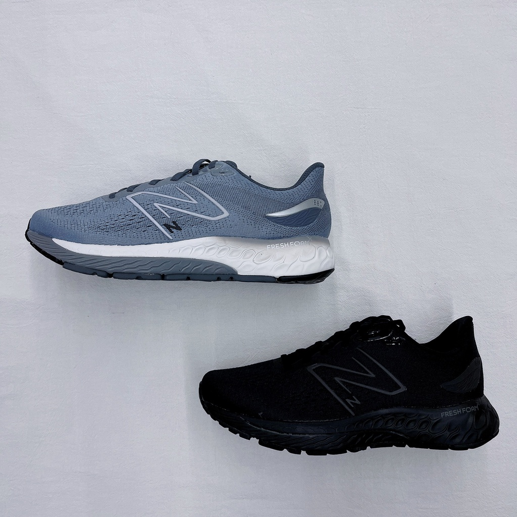 有間店🔹NEW BALANCE 880系列 慢跑鞋 運動鞋 NB 跑鞋 4E楦 男 灰M880P12 黑M88012Z