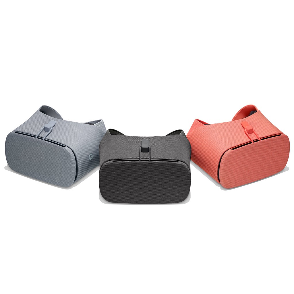 新款二代《台北快貨》谷歌原廠 Google DayDream View 2 II VR虛擬實境眼鏡