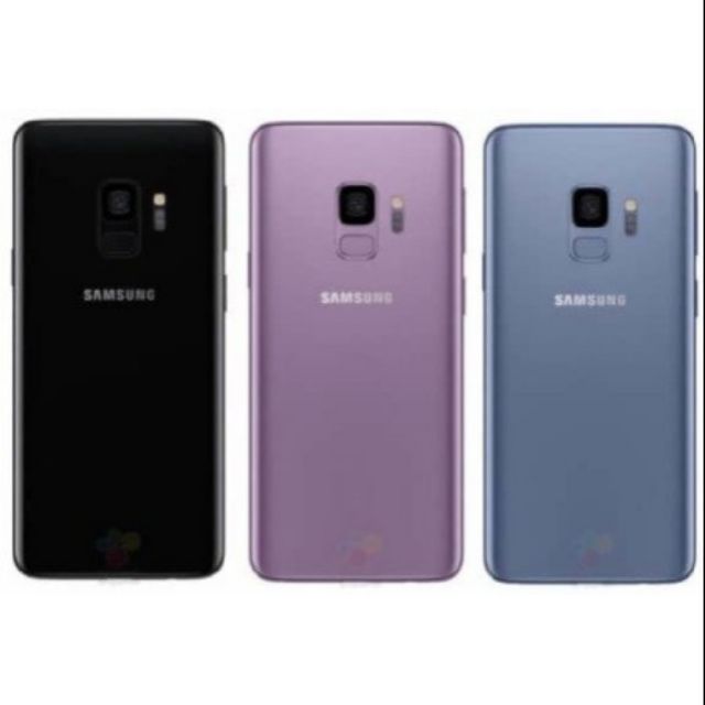 〘空機22550〙Samsung Galaxy S9 64G
