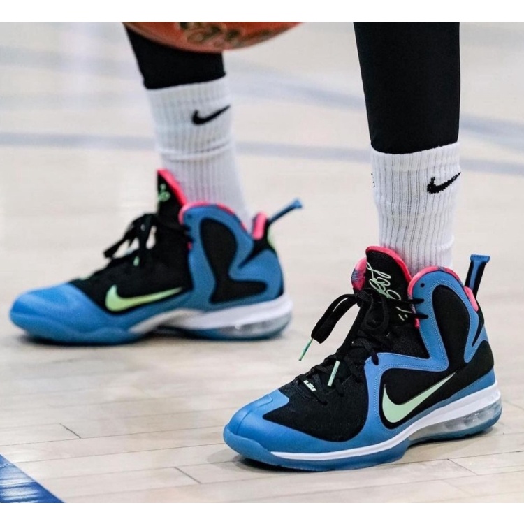 Lebron 9的價格推薦- 2023年8月| 比價比個夠BigGo
