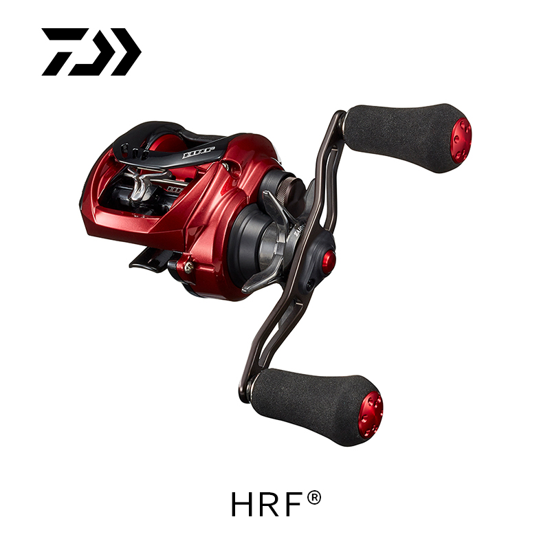 Daiwa Hrf的價格推薦 21年5月 比價比個夠biggo