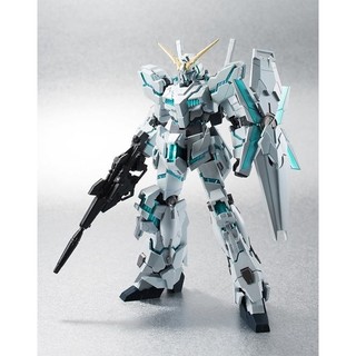 現貨 2013 日本魂展會場限定 ROBOT魂 獨角獸 破壞模式 重塗裝Ver.