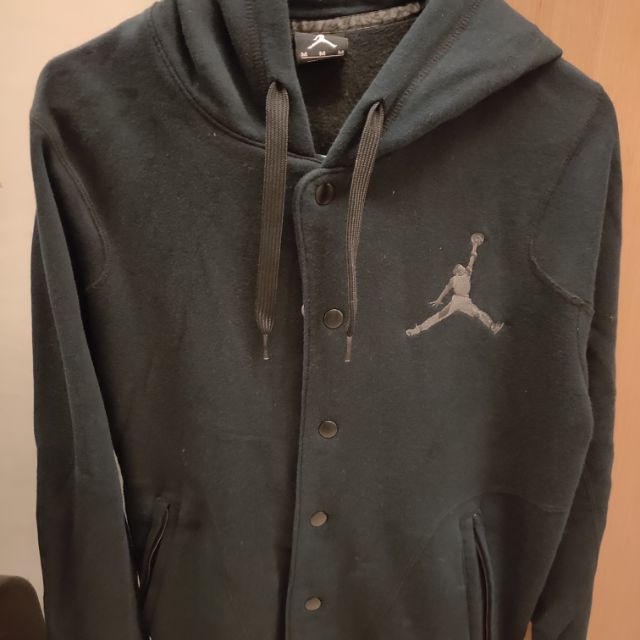 air jordan jacke
