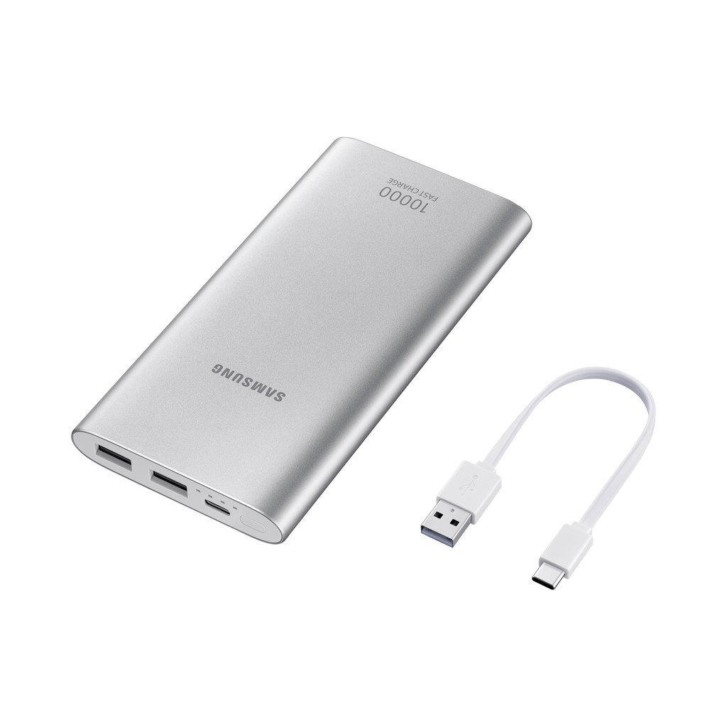 ★🧮鐵算盤💰SAMSUNG雙向閃充行動電源EB-P1100/Type C(10000mAh)