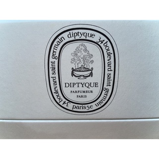 【Diptyque】香氛蠟燭 70g 禮盒 漿果 玫瑰 無花果 限量版