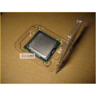 JULE 3C會社-Intel Core i7 2600 3.4G/四核/8M快取/正式版/含銅底風扇/1155 CPU