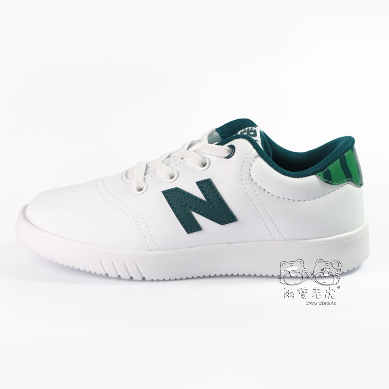 new balance ct10 green