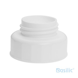 [Basilic 貝喜力克]吸乳器奶瓶轉接蓋D356