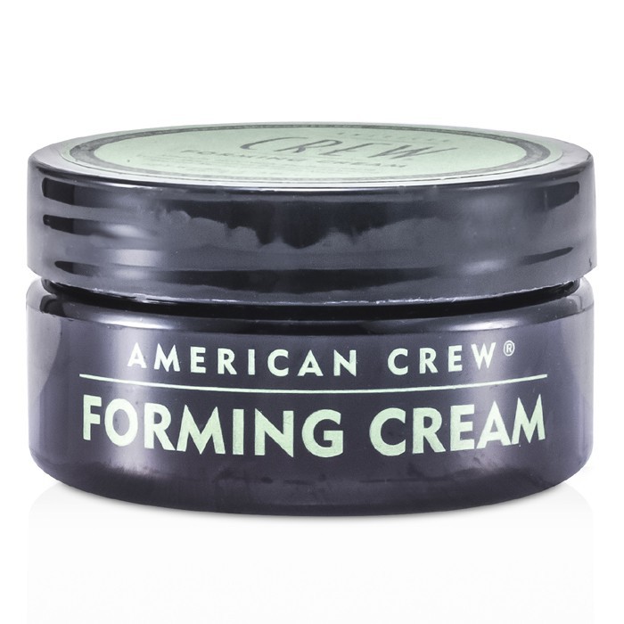 American Crew 美國隊員 - 男士造型髮霜 Men Forming Cream 50g/1.75oz