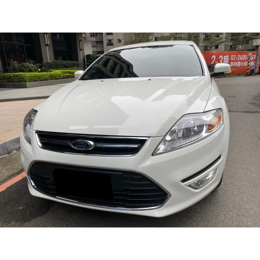 12 Ford Mondeo 售8萬line S 電話 0902 2 802 二手車中古車黃先生 蝦皮購物