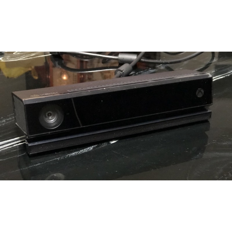 微軟Xbox one Kinect 2.0 體感鏡頭 感應器 二手商品