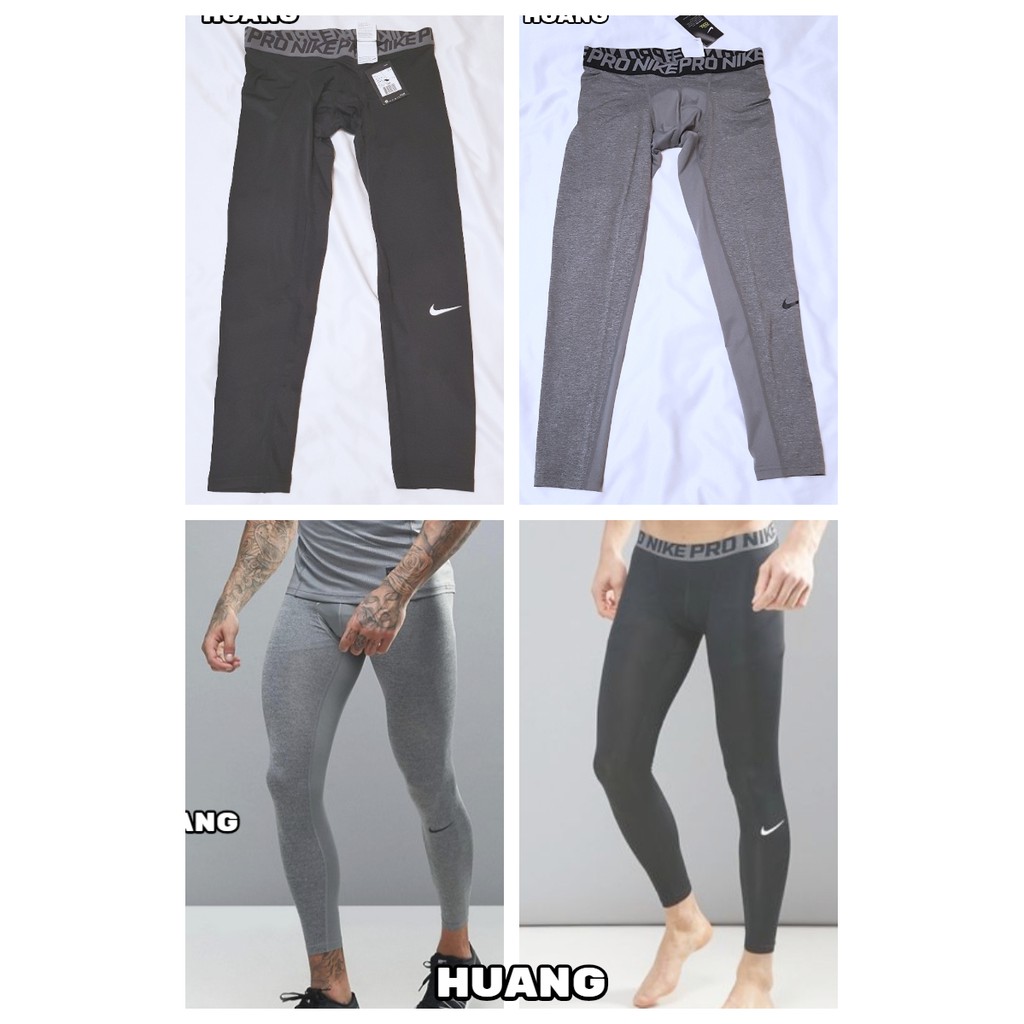 nike pro dri fit compression