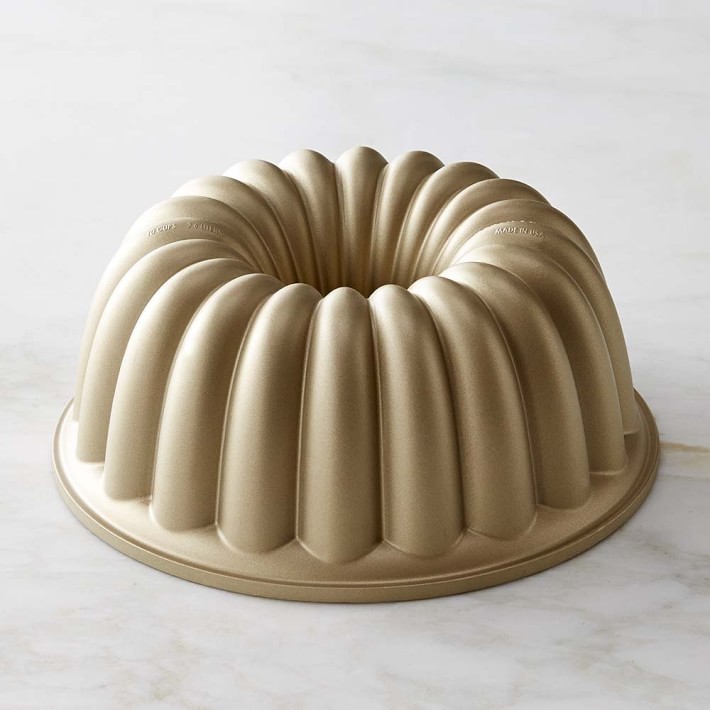 Win2773 專屬 - Nordic Ware Party Bundt