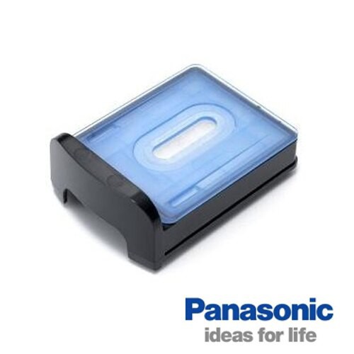 Panasonic 國際牌電動刮鬍刀專用清洗劑ES-035 1盒3入ES-LA92 /ES-LV90 專用