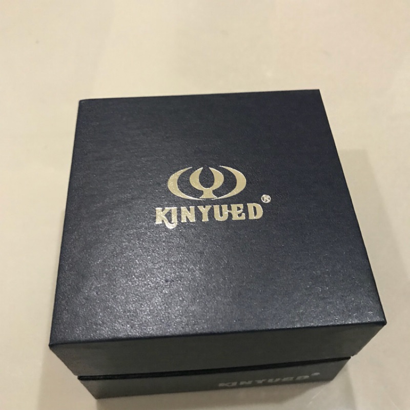 KINYUED手錶 全新