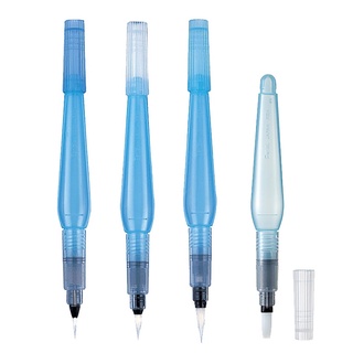 efinger01 飛龍 FRH 自來水彩畫筆 水筆 水彩筆 Pentel 買到喫手手