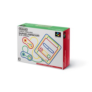 (全新現貨)任天堂迷你經典 SUPER FAMICOM 迷你經典 SFC 迷你紅白機 MINI-FAMICOM 專用AC