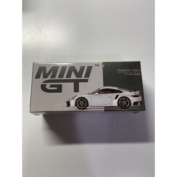 Mini gt 354