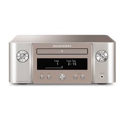 全新日本 marantz 網路CD收音擴大機 M-CR612 (各色皆有)