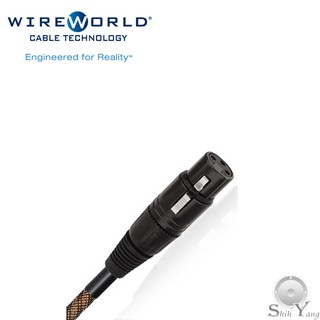 Wireworld 美國 Micro-Eclipse 8 110Ω 數位平衡訊號線 7N單結晶銅 1米 公司貨