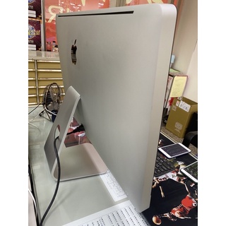 iMac 27寸 512G/16G