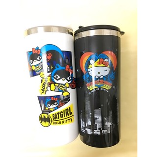 Hello Kitty 304 不鏽鋼隨行杯