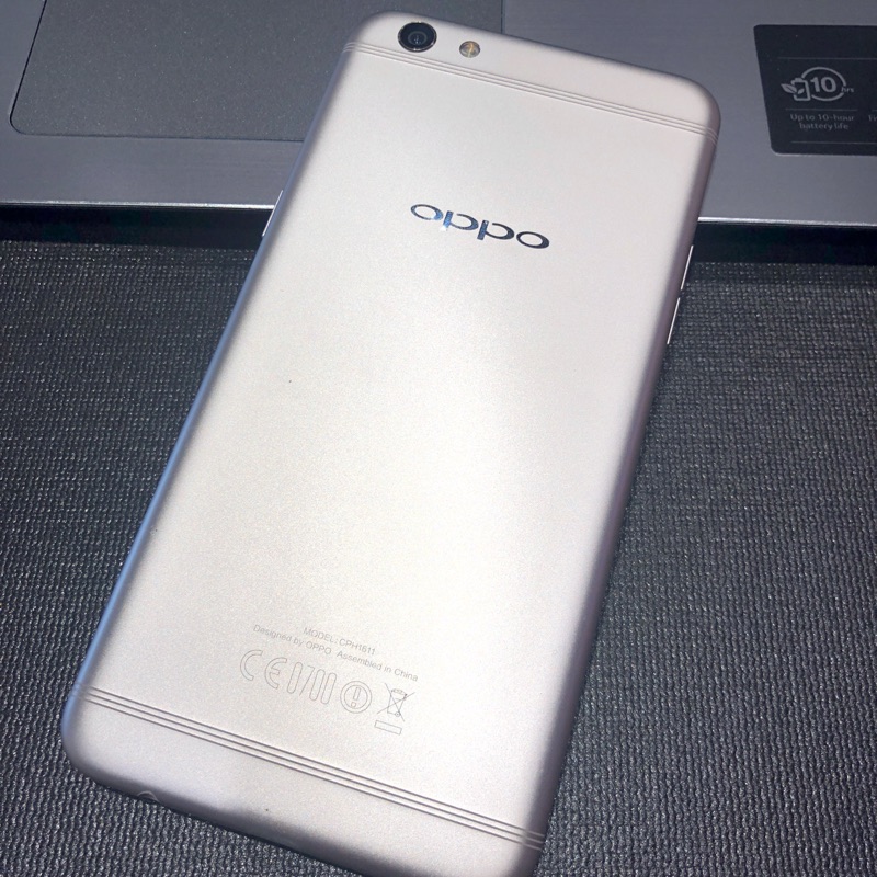 《二手機》OPPO R9s plus 64g 金 9.5成新
