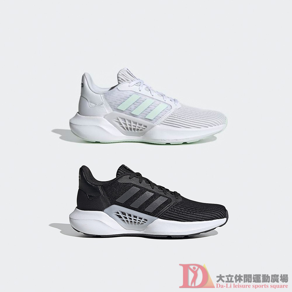 adidas 女款 休閒運動鞋 EH1140 EH1139