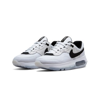 NIKE 女 AIR MAX MOTIF (GS) 流行 休閒經典復古鞋-DH9388-100 廠商直送