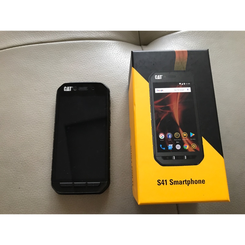 Cat S41