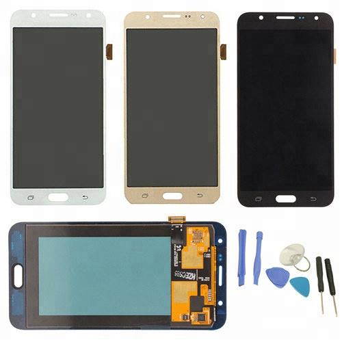 ☺WY☺適用於三星 Samsung j7 j700 j700f j700m j700螢幕總成 LCD螢幕 顯示屏可調亮度