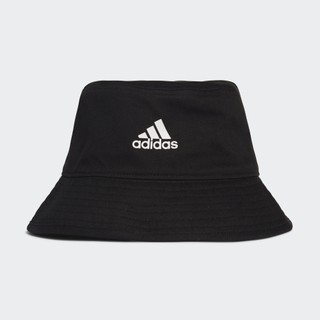 [爾東體育] ADIDAS COTTON BUCKET 運動帽 漁夫帽 H36810 休閒帽 遮陽帽 登山帽