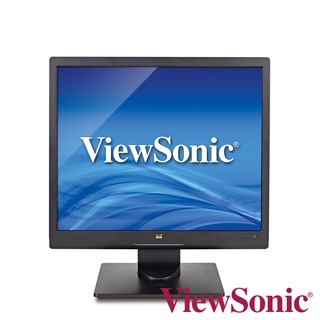 【ViewSonic 優派】17型 5:4寬螢幕 D-Sub 介面 可壁掛 可調整傾斜 (VA708a) I 福利品