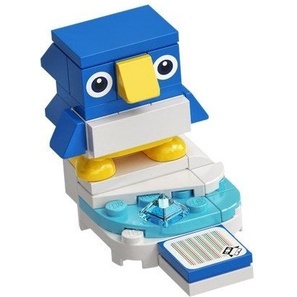 LEGO樂高 71402 Super Mario馬力歐四代人偶包 Baby Penguin 企鵝寶寶