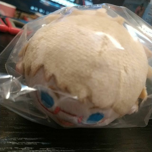 博多藤四郎趴趴二彈もちもちマスコット刀剣乱舞 蝦皮購物