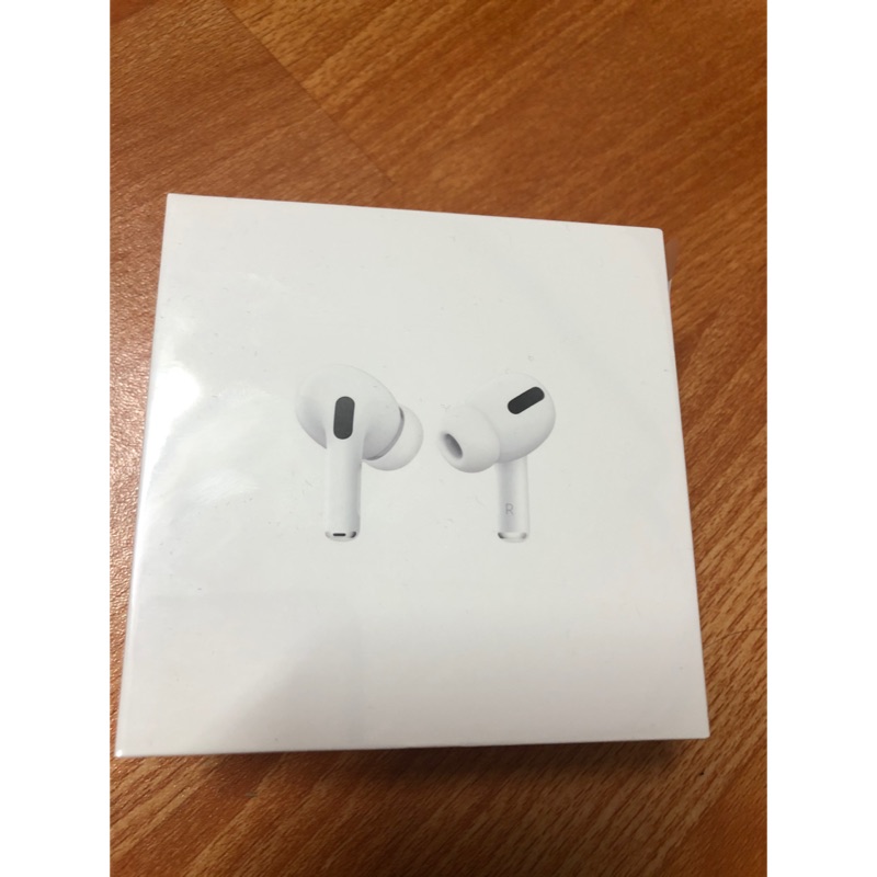 「已約售」AirPods Pro (MWP22TA/A) 請約自取