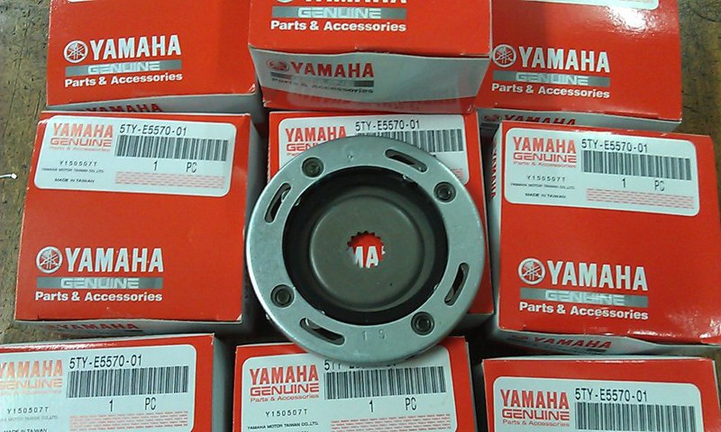 YAMAHA 山葉 原廠 起動盤 啟動盤 起動離合器.啟動離合器  勁戰 新勁戰 GTR GTRaero BWS125