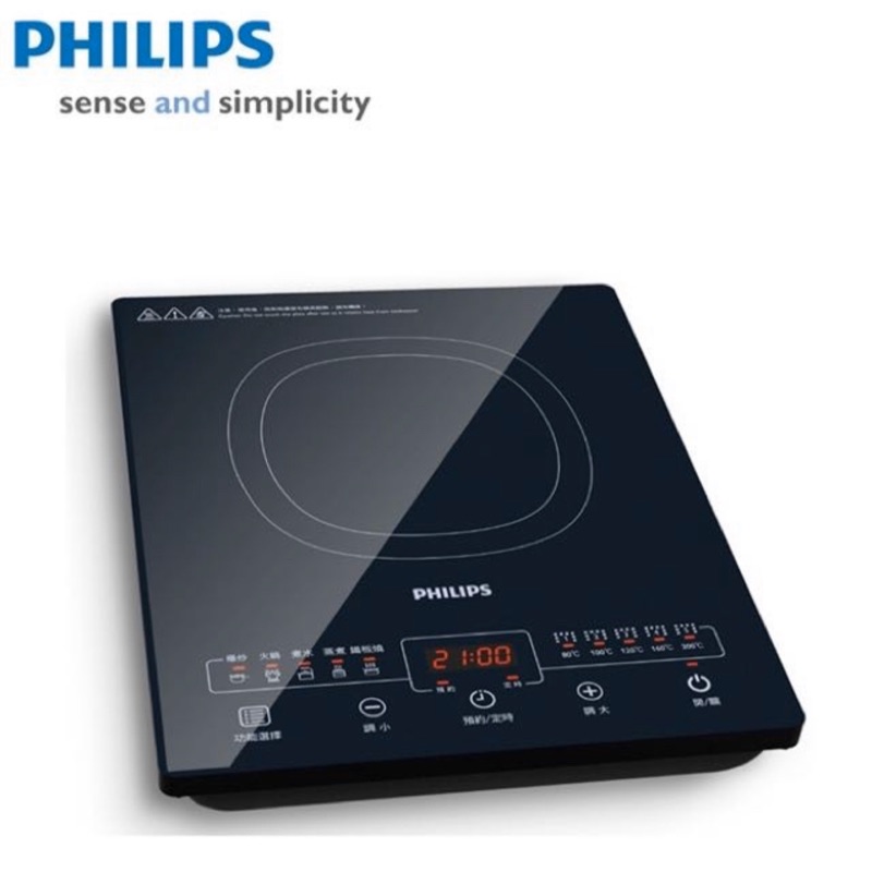 Philips HD4925 變頻電磁爐