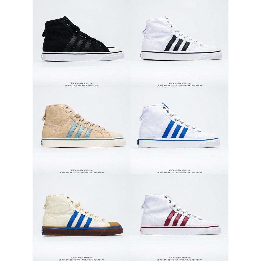 adidas nizza 38