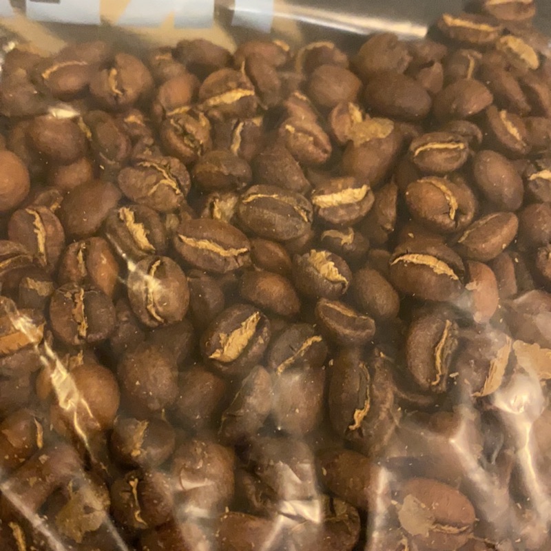 精品咖啡 耶加雪菲 咖啡豆 一公克一元