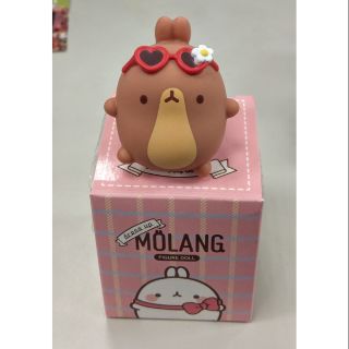 韓國正版 MOLANG 土豆兔 sunglasses款