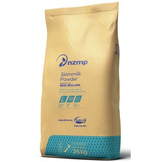 脫脂奶粉 奶粉 25公斤 紐西蘭 nzmp 安佳 恆天然 25KG 【一海香食品】