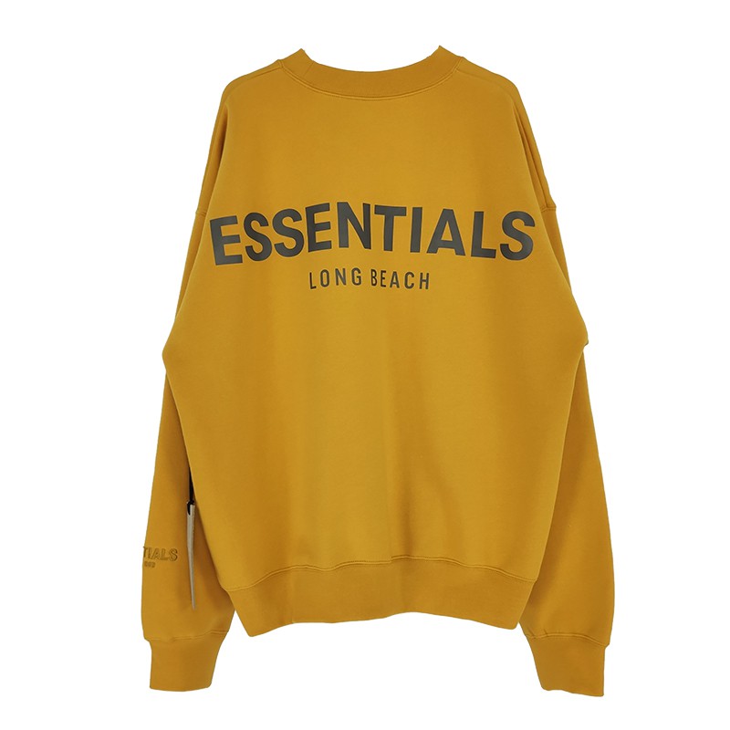 FEAR OF GOD ESSENTIALS LONG BEACH 希少 | www.ibnuumar.sch.id